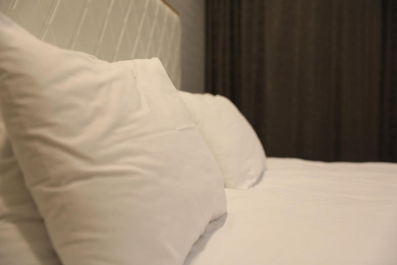 Baku Exotica Hotel Экстерьер фото